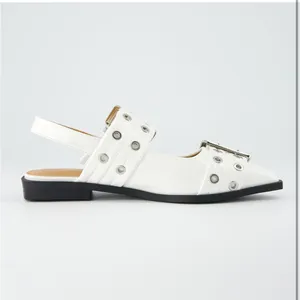 Cushionare NEW Wander Mary Jane Buckle Shoes 8 thumbnail 6