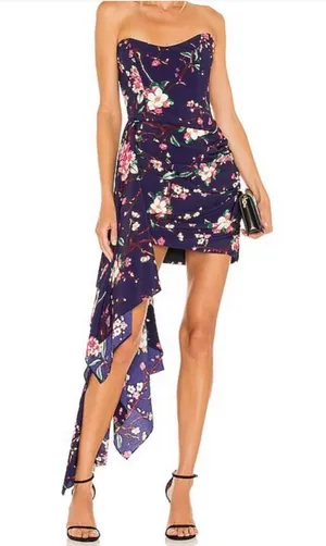 Katie May Mini Dress thumbnail 1