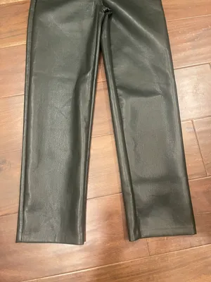 Wilfred Size 2 Melina Full Length Pant Deep green thumbnail 6
