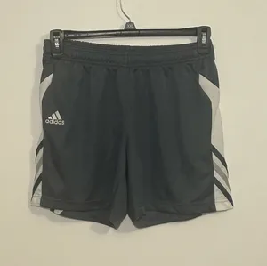 Adidas Athletic Shorts thumbnail 1