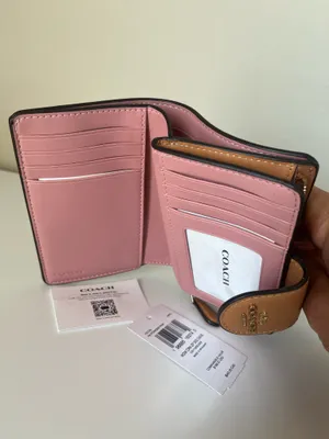 Coach Wallet thumbnail 5