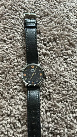 Coach Black Watch Leather thumbnail 2