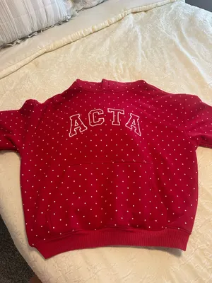 ACTA Polka dot  thumbnail 4