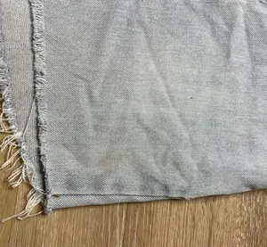 Bongo Hi Rise Distressed Cut Off Shorts thumbnail 6
