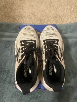 Brooks Adrenaline GTS 25  thumbnail 2