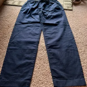 NWOT j crew pull‎ on pants xxs thumbnail 3