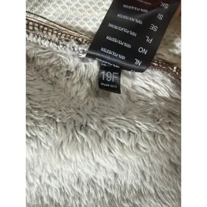 Kuhl Flight Jacket Womens XS Grey Full Zip High Pile Fleece‎ Thumbholes Hooded thumbnail 9
