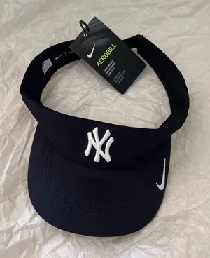 MLB Nike vapor viso hat Navy color thumbnail 1