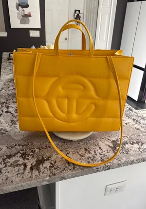 Telfar Bag thumbnail 1