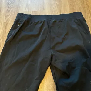 Zyia Active Black Joggers thumbnail 6