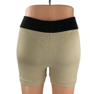 Free People FP Movement Happiness Runs Yoga Athletic Activewear Biker Shorts XS thumbnail 4