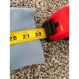 Old Navy Blue Long Sleeve Hooded Shirt M thumbnail 8