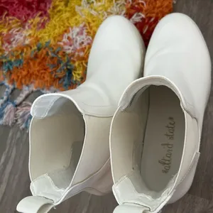 Altar'd State Boots thumbnail 2