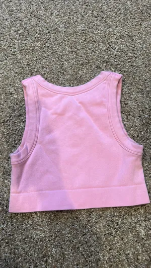 OFFLINE by Aerie Tank Top thumbnail 3