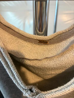 Free People Vintage Souls fringe pullover thumbnail 3