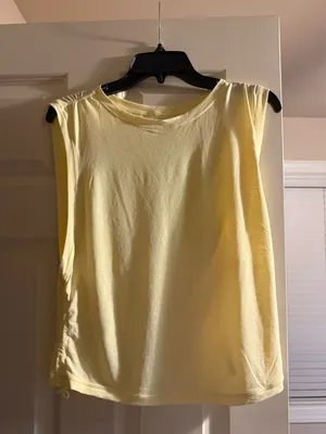 Free People Movement Tempo Sport Mode Muscle Tee thumbnail 2