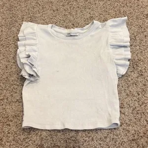 ZARA Top thumbnail 1