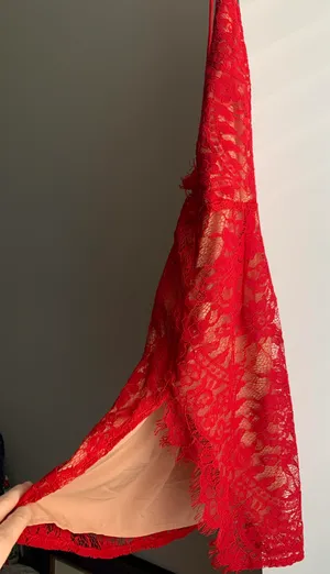 Tobi Dress thumbnail 3