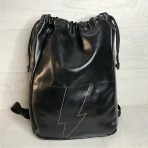 Carolina‎ Herrera Bad Boy Faux Leather Bag thumbnail 2