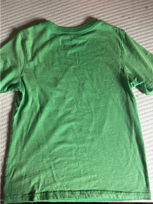 Marvel Spider-Man T-Shirt thumbnail 3