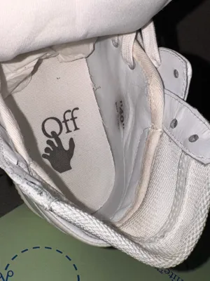 Off-White Sneakers thumbnail 7