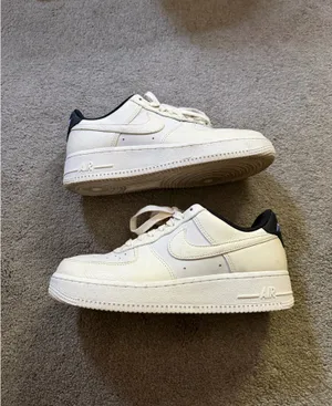 Nike Air Force 1 Low ‘07 in color Coconut Milk thumbnail 3