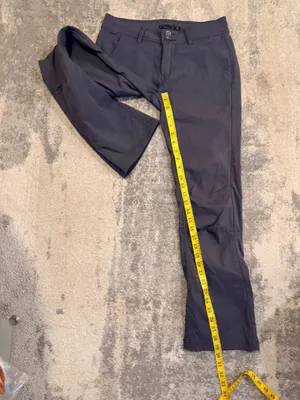 PrAna Women's Straight-Leg Hiking Pants thumbnail 6