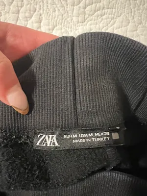 ZARA Joggers thumbnail 2