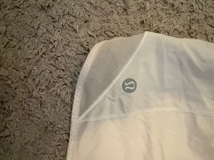 Lululemon Shorts Hotty Hot thumbnail 2