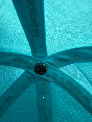 lululemon athletica Classic Ball Cap in Foam thumbnail 7