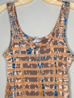 Hard Tail Forever Tank Top nwot Size L thumbnail 2