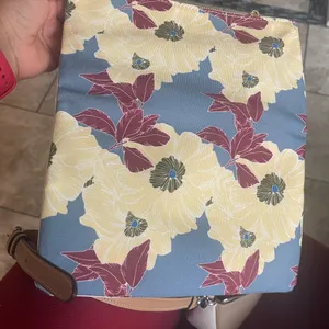 Anthropologie Rachel Pally convertible zip clutch. thumbnail 5