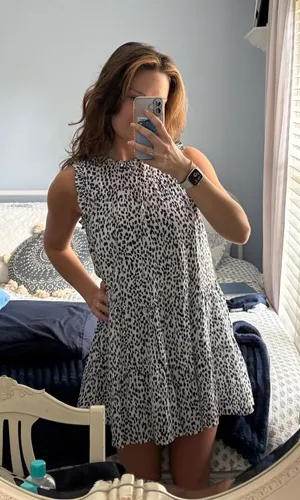 Boutique Pinch mini dress thumbnail 1