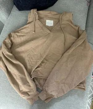 Cropped Hoodie American Eagle thumbnail 1