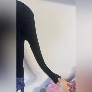 FINAL PRICE Y2K Vintage Whimsygoth Top thumbnail 3