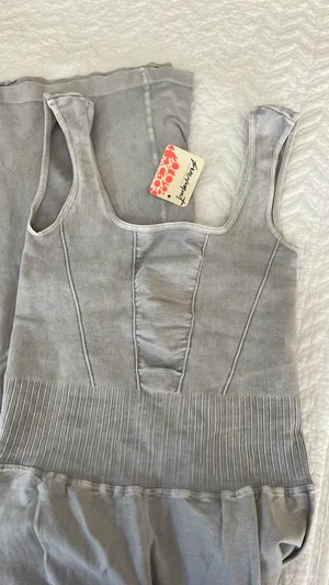 Free People Movement Onesie thumbnail 1