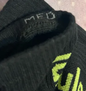 Lululemon Stride Crew socks  thumbnail 4