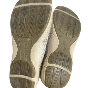 Dansko Sneakers Women's Size 39‎ Honor Ivory Suede Walking Comfort Shoes thumbnail 10