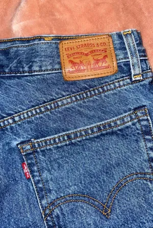 Levi's Shorts thumbnail 3