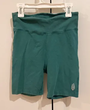 Free People Shorts thumbnail 1