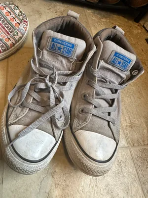 Converse Mid-Top Sneakers thumbnail 2