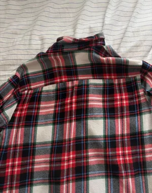 Old Navy Flannel thumbnail 6