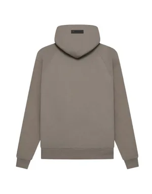 Essentials Fear of God Hoodie thumbnail 2