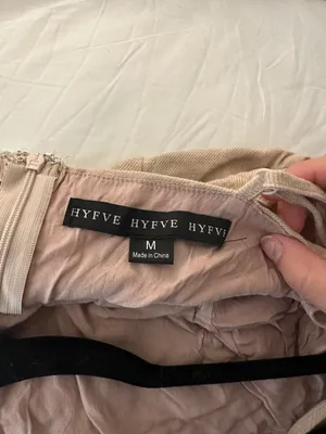 Khaki Colored Sundress thumbnail 4