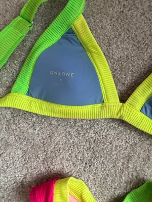 One Swimsuit Women’s thumbnail 4