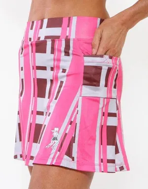Running Skirts Skirt Hidden Shorts Super Duper Sweatwicking‎ Blend Size 2 (4-6) thumbnail 1