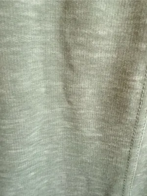 Jane and Delancey Pale Sage Green Crewneck Sweatshirt thumbnail 4
