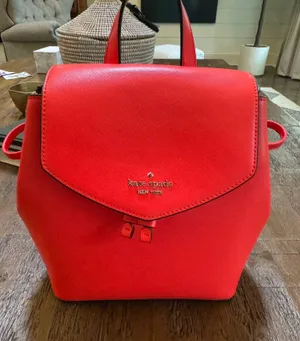Kate Spade Backpack thumbnail 1