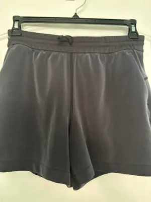 ASOS Dark causal shorts thumbnail 2