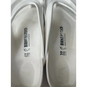Birkenstock Women's Honolulu EVA Thong Flip Flop Sandal Size 39 thumbnail 4